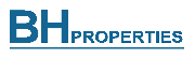 BH Properties Logo